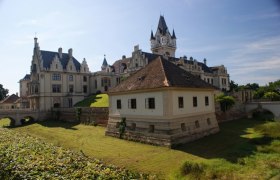 Rundtour 10 - RadKunstmeile, © Donau Niederösterreich Tourismus GmbH