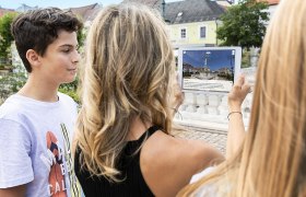 Stadtmuseum Tulln, © Markus Bacher Photographer