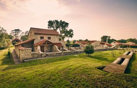 Römerstadt Carnuntum, © Niederösterreich Werbung, Andreas Hofer