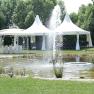 Wedding Pavillon, © Besta Betriebs GmbH