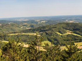 Hutwisch Warte, © Wiener Alpen in Niederösterreich