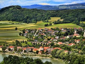 Emmersdorf an der Donau, © Marktgemeinde Emmersdorf