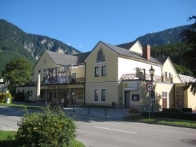 Theater Reichenau an der Rax, © ©Architecture Freedom of panorama, Ferdinand Reichen